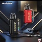 Voopoo Argus P2 Pod Kit 30W 1100mAh colors UAE | Emirates Vapor Dubai