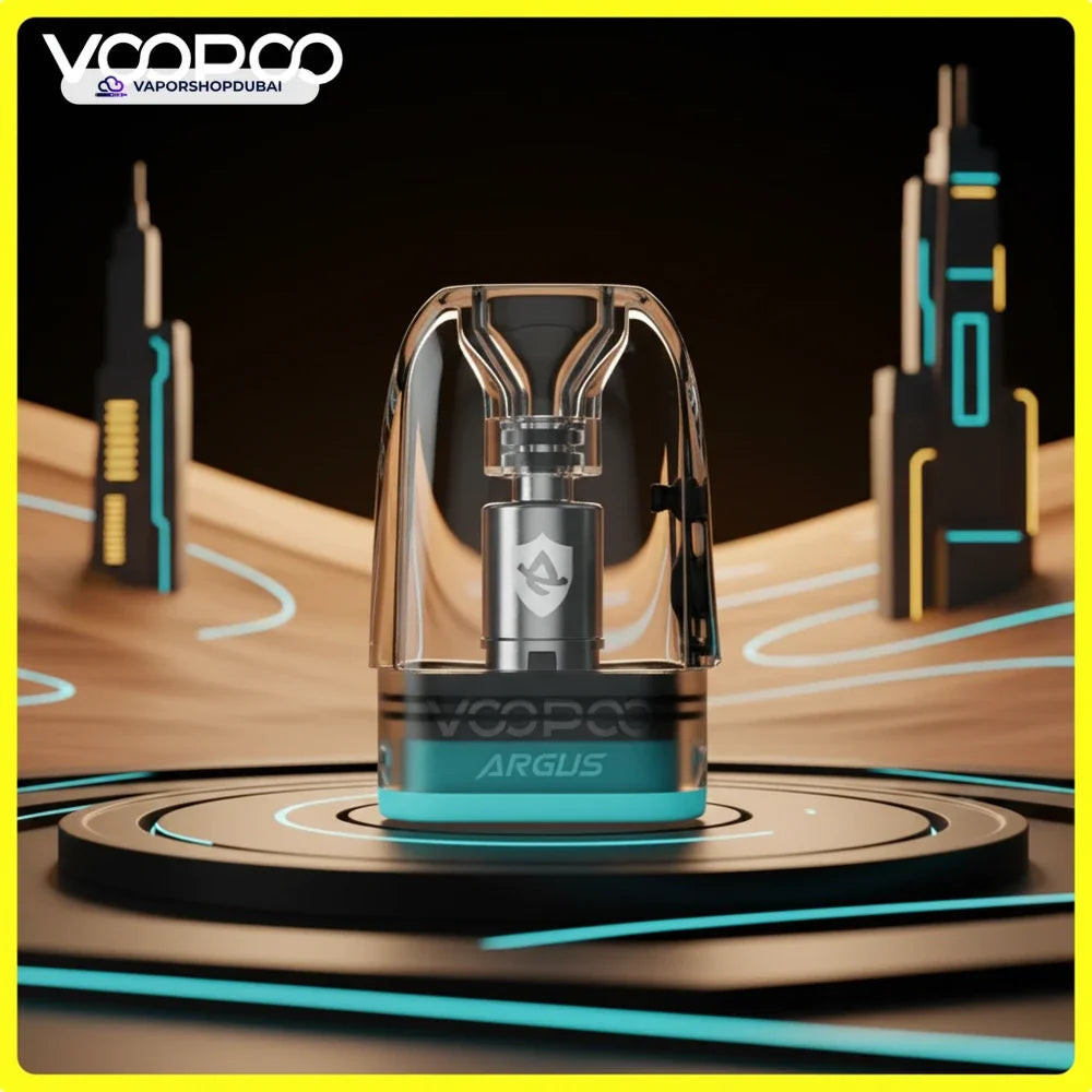 Voopoo Argus 3Ml Pods — AED 35 | Emirates Vapor