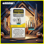 VOOPOO Argus Pod Cartridge V2 3ml In Dubai, UAE
