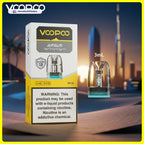 VOOPOO Argus Pod Cartridge V2 3ml In Dubai, UAE