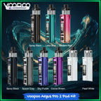 Authentic Voopoo vape Dubai | Emirates Vapor
