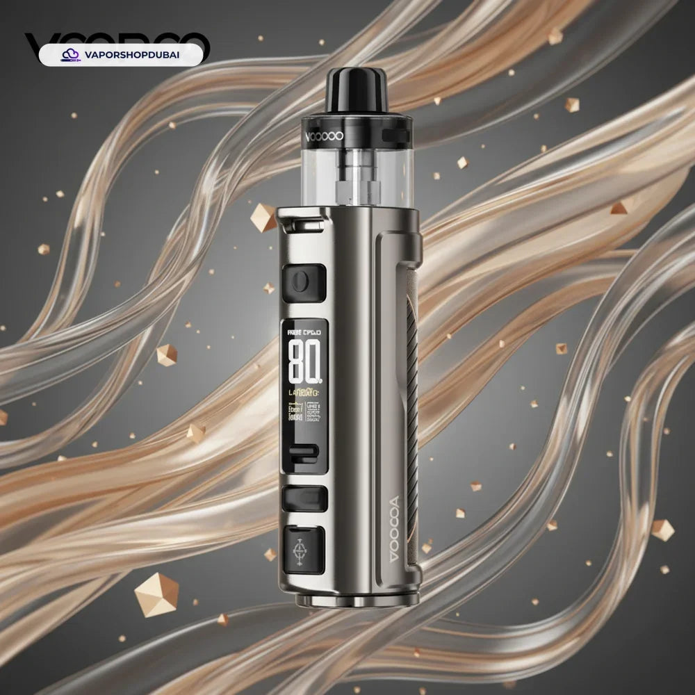 Voopoo Argus Pro 2 Vape Kit 3000Mah Uae — AED 125 | Emirates Vapor