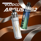 VOOPOO Argus Pro 2 Vape Kit 3000mAh In UAE