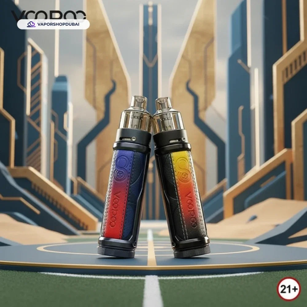 Authentic Voopoo vape Dubai | Emirates Vapor