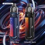 Voopoo Argus Pro World Cup Edition 80W colors UAE | Emirates Vapor Dubai