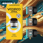 VOOPOO Argus Snap Pod Cartridge 2ml In DUBAI, UAE