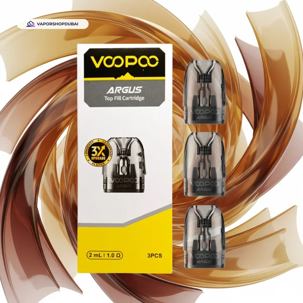 Authentic Voopoo vape Dubai | Emirates Vapor