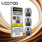 Voopoo Argus Top Fiil Pod Cartridge 2Ml/3Ml Uae — AED 40 | Emirates Vapor