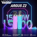 Voopoo Argus Z2 Vape Kit 20W In UAE