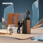 Voopoo Drag 4 Kit Price — AED 230 | Emirates Vapor