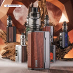 Voopoo Drag 4 Kit colors UAE | Emirates Vapor Dubai