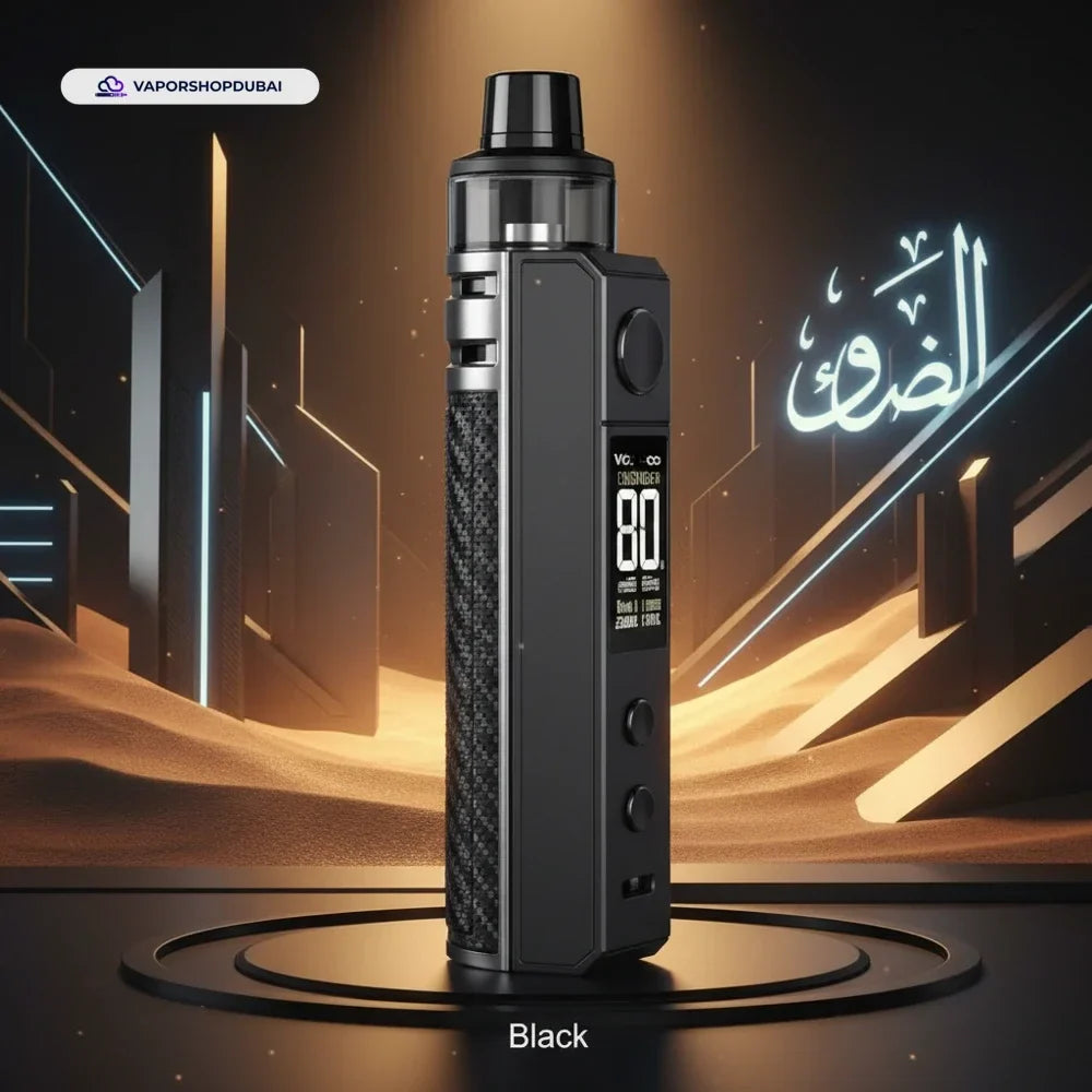 Voopoo Drag H80 S — AED 140 | Emirates Vapor