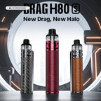 Voopoo DRAG H80 S Pod Kit In UAE