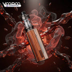Buy Voopoo Voopoo DRAG M100S Vape Kit with Uforce-L Tank Atomizer 5.5ml Dubai same-day delivery