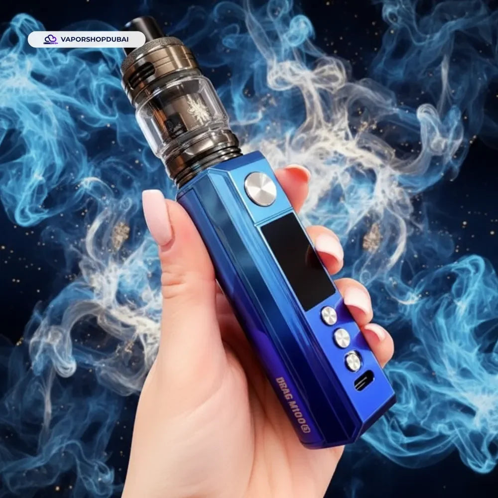 Voopoo Vape Price In Uae — AED 180 | Emirates Vapor