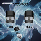 Buy Voopoo Drag Nano 2 Replacement Pods 3pcs/pack