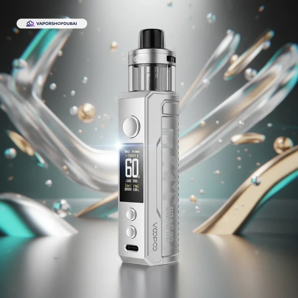 VOOPOO Drag S2 Pod Kit 60W In UAE