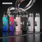 Voopoo Drag S2 Pod Kit 60W Uae — AED 140 | Emirates Vapor