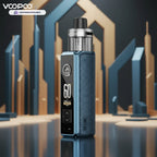 Voopoo Drag S3 Kit 60W UAE — Buy Dubai | Emirates Vapor