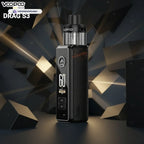Voopoo Drag S3 Kit 60W colors UAE | Emirates Vapor Dubai
