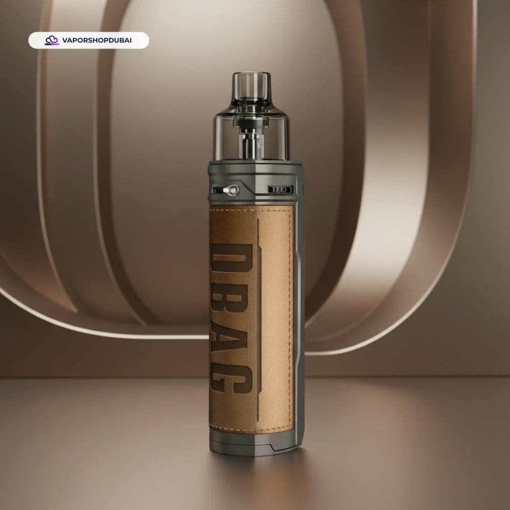 Voopoo Drag X 80W colors UAE | Emirates Vapor Dubai