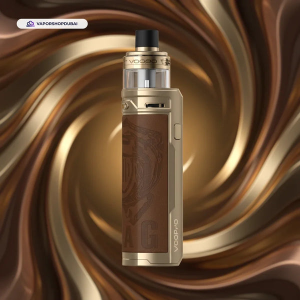Buy VOOPOO Drag X PnP-X Pod Kit 80W In UAE