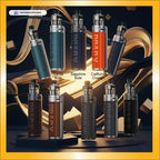 Voopoo Drag X Pro 100W Pod Kit colors UAE | Emirates Vapor Dubai