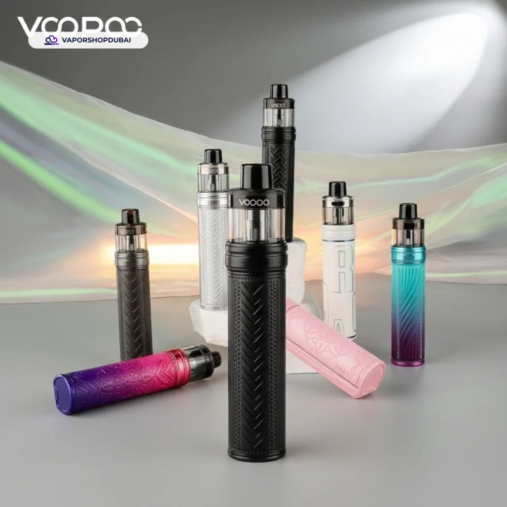 Buy Voopoo Voopoo Drag X2 Vape Kit 80W Dubai same-day delivery