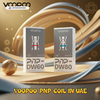 Voopoo PNP DW Coil best price UAE — ESMA certified