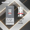 Voopoo PNP DW Coil pnp-dw60-0-6 UAE | Emirates Vapor