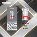 Voopoo PNP DW Coil pnp-dw60-0-6 UAE | Emirates Vapor
