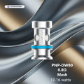 Voopoo PNP DW Coil في الإمارات