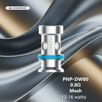 Voopoo PNP DW Coil في الإمارات