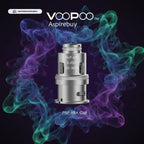 VOOPOO PNP-RBA Coil for VINCI (1pc/pack)