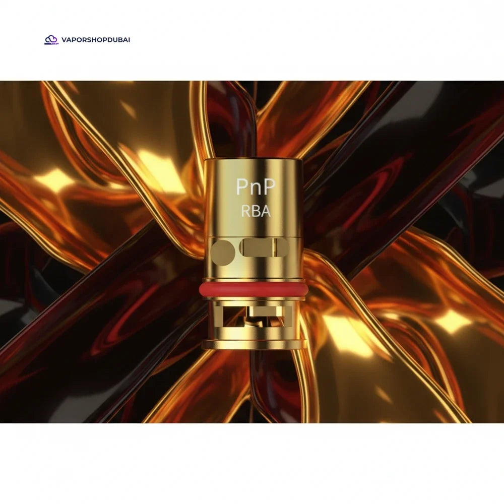 VOOPOO PNP-RBA Coil for VINCI (1pc/pack)