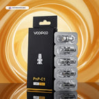 VOOPOO PnP Replacement Coils