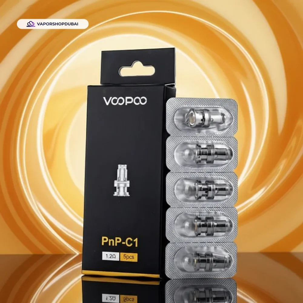 Authentic Voopoo vape Dubai | Emirates Vapor