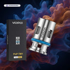 VOOPOO PnP Replacement Coils