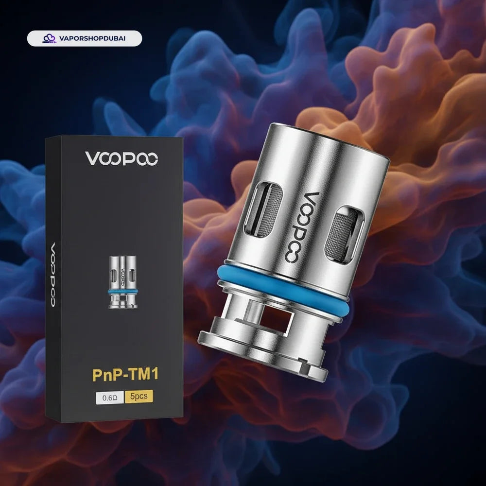 VOOPOO PnP Replacement Coils