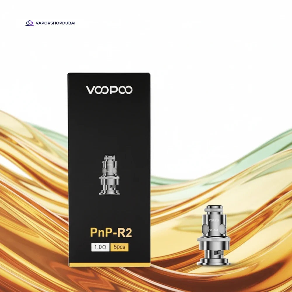 VOOPOO PnP Replacement Coils
