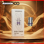 Voopoo PNP TW Replacement coils UAE — Buy Dubai | Emirates Vapor