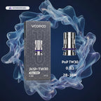 Voopoo Pnp Tw Replacement Coils Uae — AED 50 | Emirates Vapor