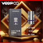 VOOPOO PNP TW Replacement coils In UAE