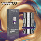 Voopoo PNP TW Replacement coils best price UAE — ESMA certified