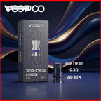 Authentic Voopoo vape Dubai | Emirates Vapor