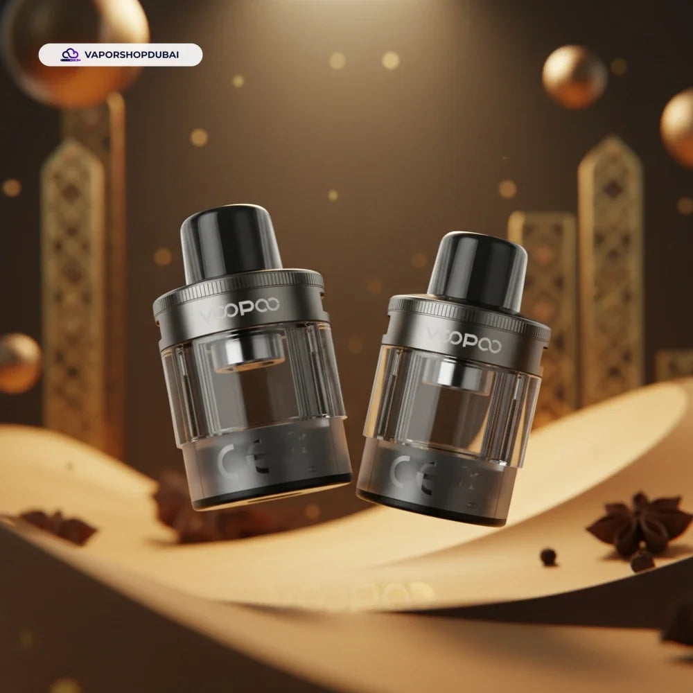 Buy Voopoo Voopoo PnP X Pod Cartridges 5ml Dubai same-day delivery