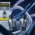 Voopoo PnP X Pod Cartridges 5ml best price UAE — ESMA certified