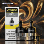 VOOPOO PnP X Pod Cartridges 5ml In UAE