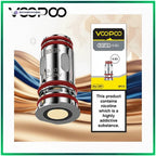 Voopoo Vape Coil Replacement — AED 50 | Emirates Vapor