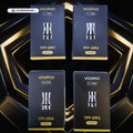 Voopoo TPP replacement coils